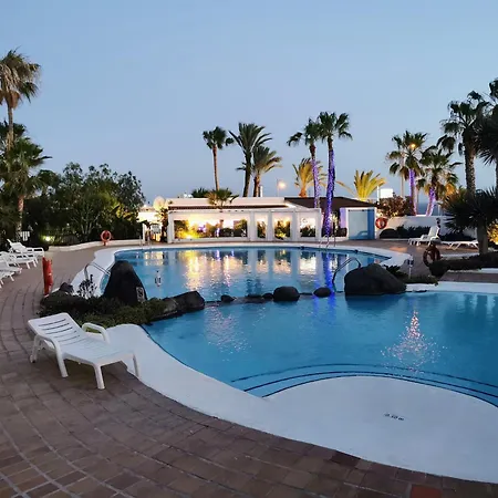 Gold Del Sur Tenerife 2 - Ocean View سان ميغيل ذي أبونا