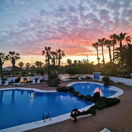 Gold Del Sur Tenerife 2 - Ocean View * سان ميغيل ذي أبونا