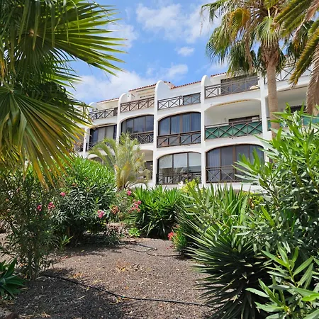 Gold Del Sur Tenerife 2 - Ocean View شقة سان ميغيل ذي أبونا