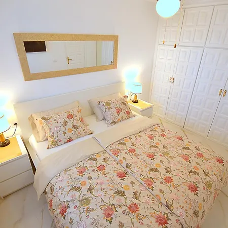 شقة Gold Del Sur Tenerife 2 - Ocean View