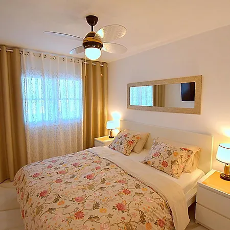 Gold Del Sur Tenerife 2 - Ocean View شقة *