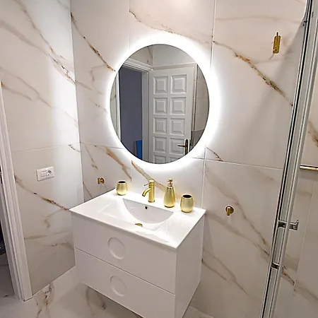 شقة Gold Del Sur Tenerife 2 - Ocean View *