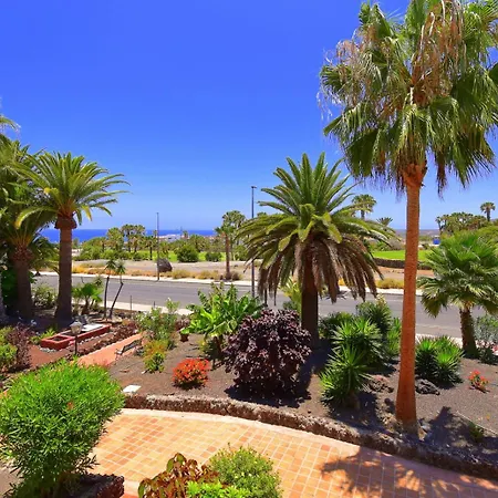 Gold Del Sur Tenerife 2 - Ocean View سان ميغيل ذي أبونا