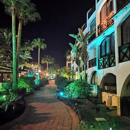 Apartment Gold Del Sur Tenerife 2 - Ocean View