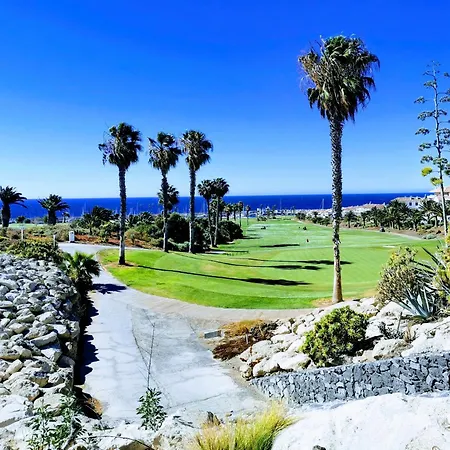 Gold Del Sur Tenerife 2 - Ocean View Διαμέρισμα