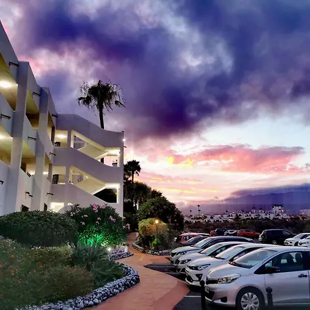 Gold Del Sur Tenerife 2 - Ocean View