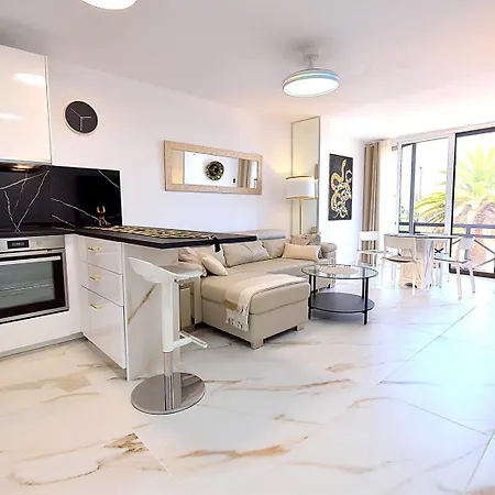 Gold Del Sur Tenerife 2 - Ocean View