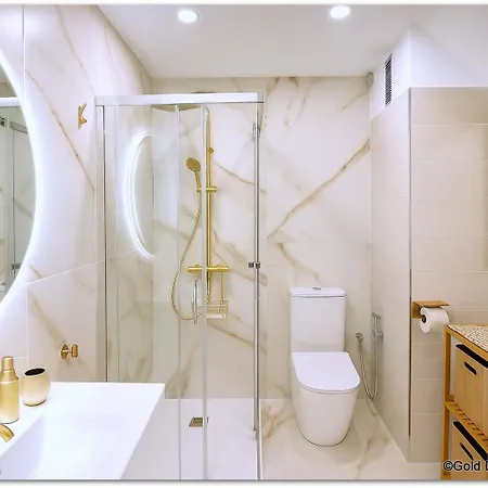 Gold Del Sur Tenerife 2 - Ocean View * San Miguel de Abona