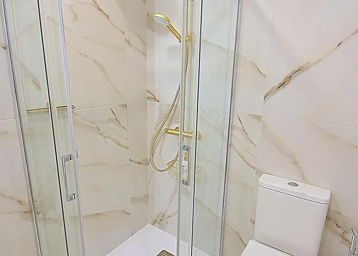 Appartement Gold Del Sur Tenerife 2 - Ocean View *