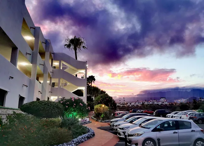 Gold Del Sur Tenerife 2 - Ocean View