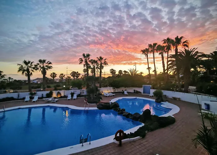 Gold Del Sur Tenerife 2 - Ocean View * San Miguel de Abona