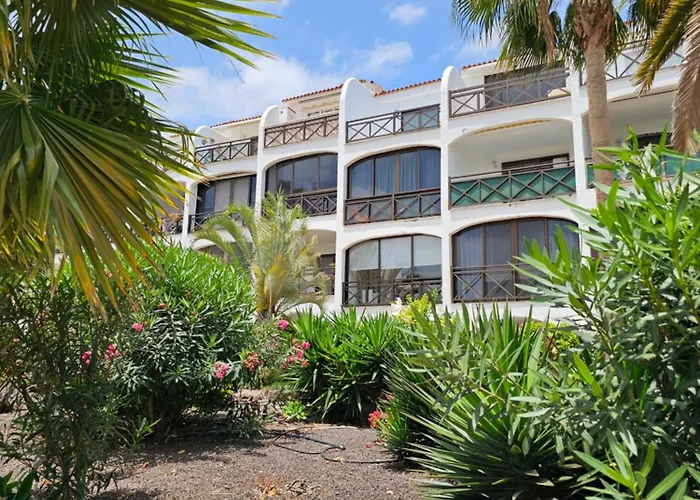 Gold Del Sur Tenerife 2 - Ocean View Appartement San Miguel de Abona