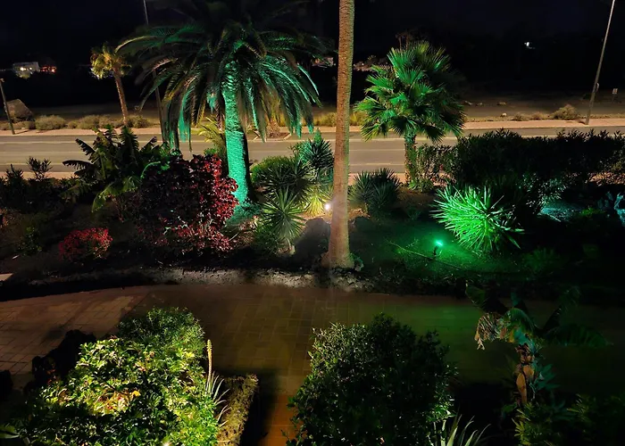 Gold Del Sur Tenerife 2 - Ocean View