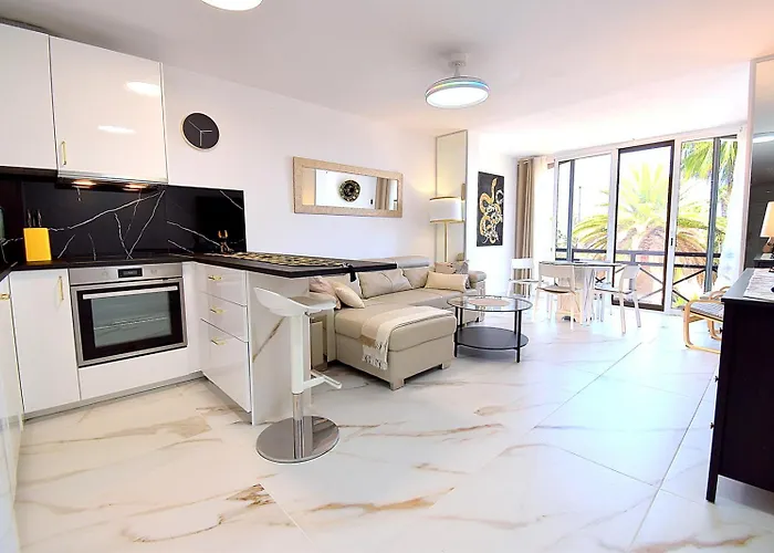 Gold Del Sur Tenerife 2 - Ocean View