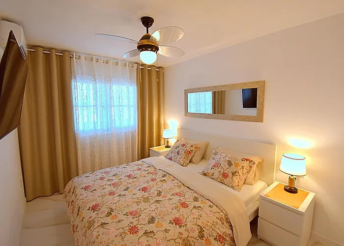 Gold Del Sur Tenerife 2 - Ocean View Appartement *