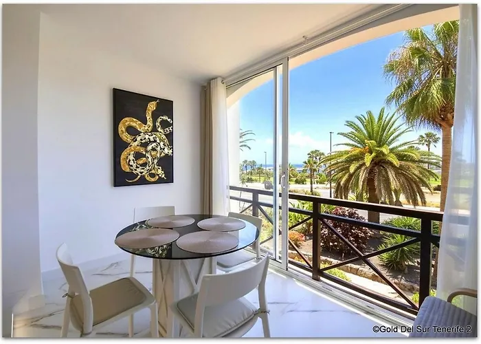 Gold Del Sur Tenerife 2 - Ocean View