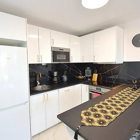 Apartament Gold Del Sur Tenerife 2 - Ocean View San Miguel de Abona