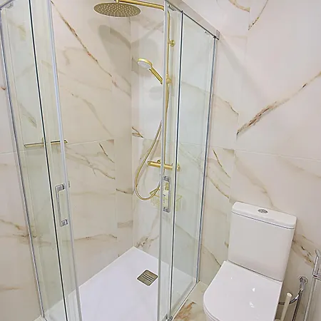 Apartament Gold Del Sur Tenerife 2 - Ocean View *