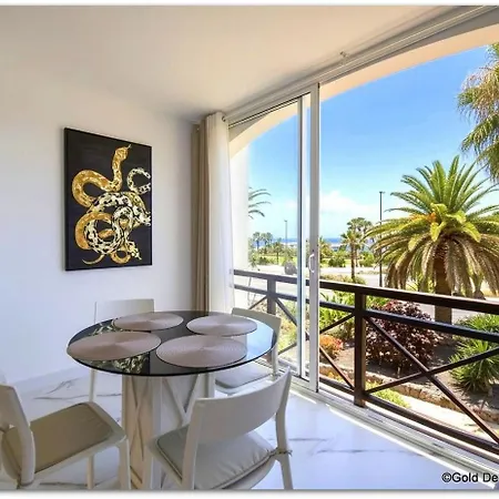 Gold Del Sur Tenerife 2 - Ocean View