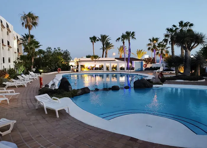 Gold Del Sur Tenerife 2 - Ocean View San Miguel de Abona