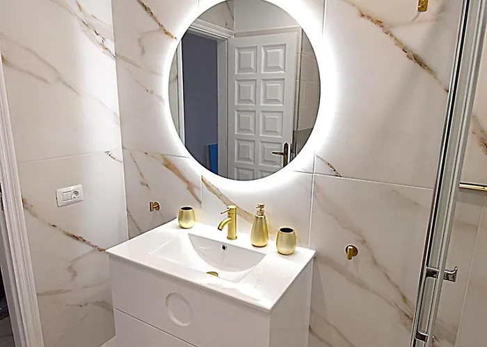 Apartment Gold Del Sur Tenerife 2 - Ocean View *