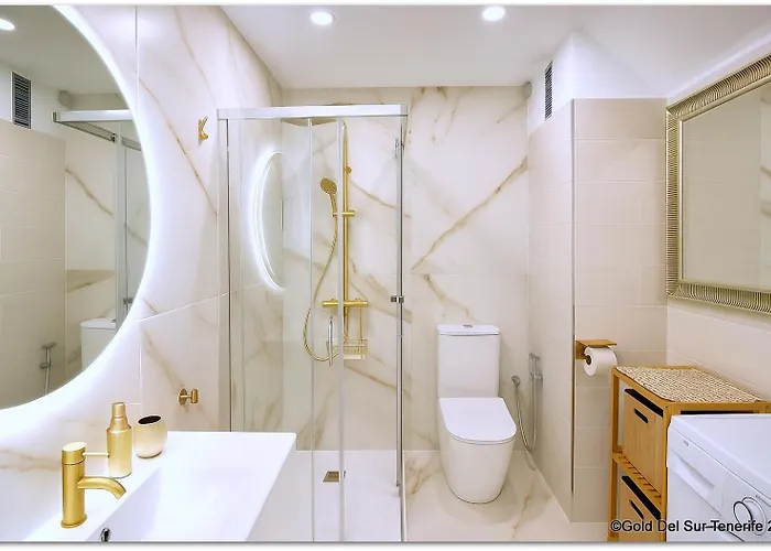 Gold Del Sur Tenerife 2 - Ocean View * San Miguel de Abona